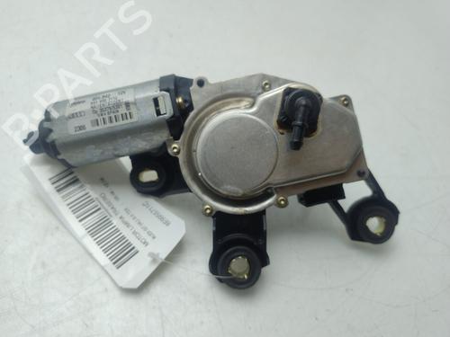 Used Rear wiper motor AUDI Q7 (4LB) 3.0 TDI quattro (233 hp) 27877089