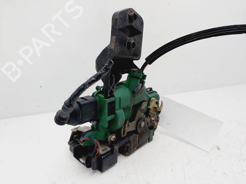 Front right lock VW PASSAT B5.5 (3B3) 1.9 TDI | BP29430565C97 