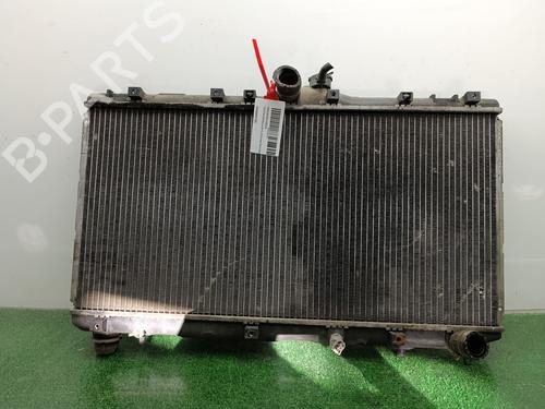 Used Water radiator Water radiator TOYOTA COROLLA Liftback (_E11_) 2.0 D (CE110) (72 hp) 36233297 36233297