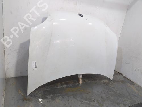 Hood RENAULT KANGOO (KC0/1_) D 65 1.9 (KC0E, KC02, KC0J, KC0N) | BP19790449C1