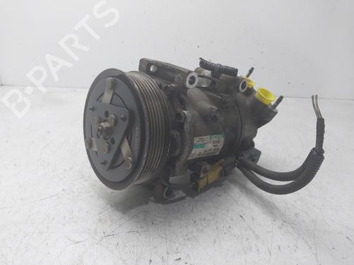 AC compressor CITROËN C3 II (SC_) | BP30745639M34