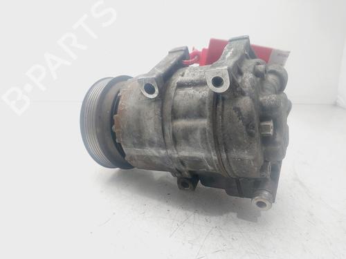 AC compressor HYUNDAI SONATA V (NF)  | BP29825976M34 