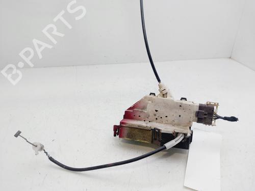Used Front right lock CITROËN C4 Coupe (LA_) [2004-2013]  25727153