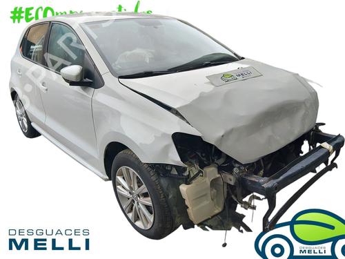 Front left interior door handle VW POLO V (6R1, 6C1) 1.4 TDI | BP32104636I13 