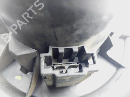 Heater blower motor SEAT IBIZA III (6L1)  | BP25833590M62 