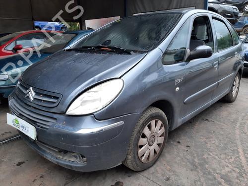 BP13477166C100 | Türschloss links hinten CITROËN XSARA PICASSO (N68) 1.6 16V BP13477166C100