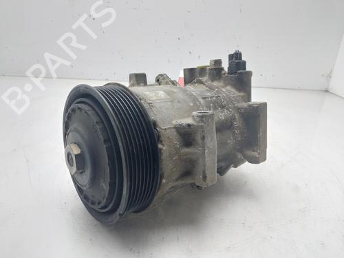 AC compressor TOYOTA RAV 4 IV (_A4_) | BP32721492M34 - Image 6