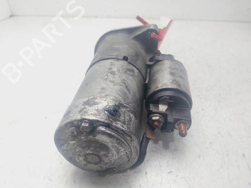 Startmotor OPEL VECTRA C GTS (Z02) 1.9 CDTI (F68) | BP29531641M8 