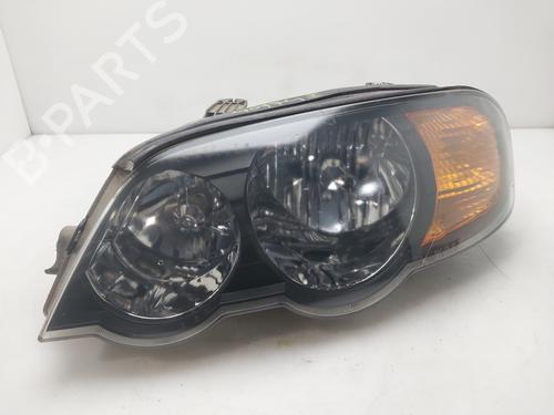 Phare gauche KIA SHUMA II (FB) 1.6 (101 hp) 33185339