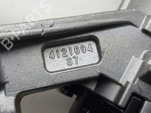 Ignition barrel OPEL CORSA E (X15) 1.3 CDTI (08, 68) | BP36294507M48  - Image 6