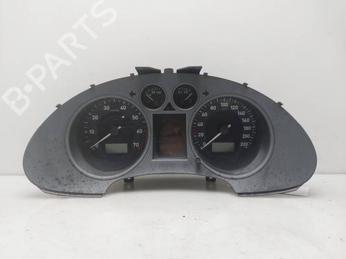 Kombiinstrument Kombiinstrument 38559306 38559306