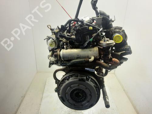 Engine CHEVROLET EPICA (KL1_)  | BP31597826M1 