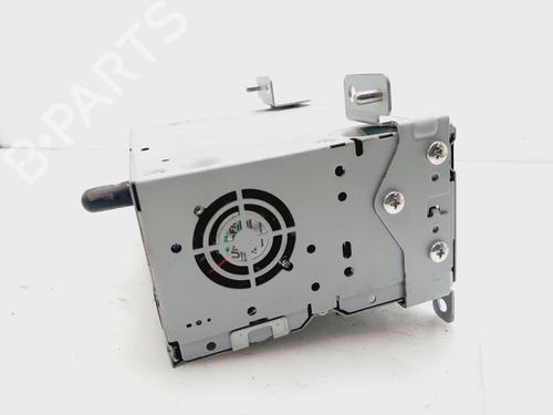 Radio FORD USA MUSTANG Coupe  | BP22746241E6 