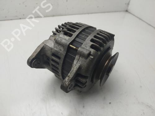 Used Alternator Alternator NISSAN ALMERA II (N16) 2.2 dCi (112 hp) 32729253 32729253