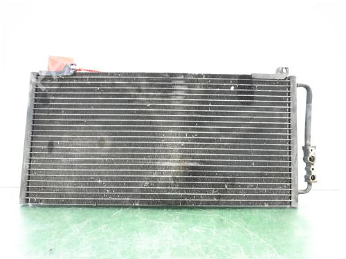 AC radiator MG MG ZR 2.0 TD | BP10542599M32 