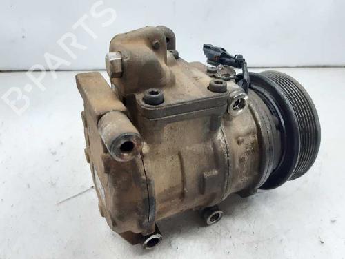 AC compressor KIA SORENTO I (JC) 2.5 CRDi 4WD | BP4827194M34 