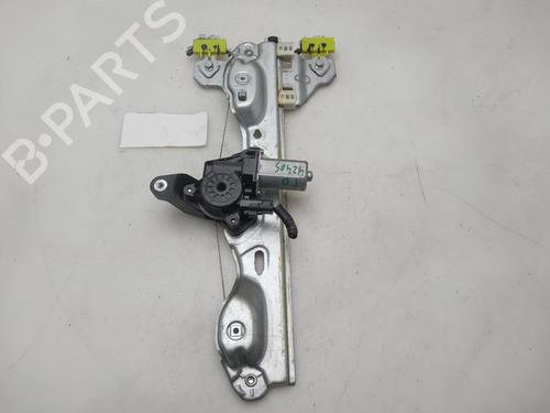 Elevalunas trasero derecho Elevalunas trasero derecho NISSAN PULSAR Hatchback (C13) [2014-2026] 37533446 37533446