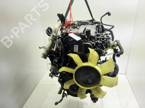 Motor NISSAN NAVARA NP300 Pickup (D23, D23T)  | BP29572618M1 
