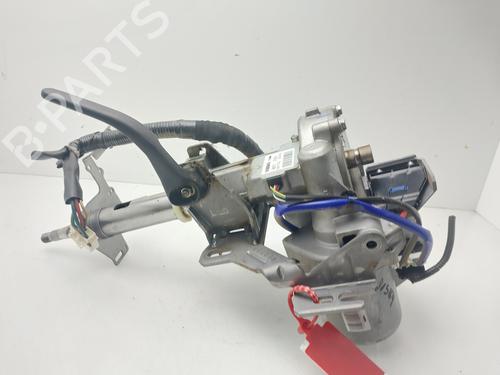Used Steering column Steering column NISSAN QASHQAI I (J10, NJ10) [2006-2015] 31708802 31708802