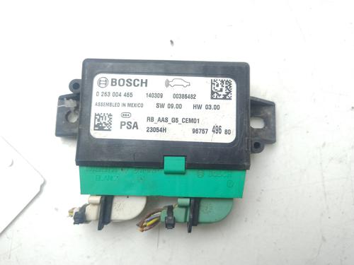 Elektronisk modul CITROËN C4 Picasso II [2013-2025]  30603992