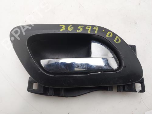 Used Front right interior door handle Front right interior door handle PEUGEOT 5008 (0U_, 0E_) 1.6 HDi (112 hp) 34613031 34613031