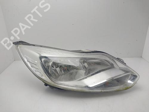 Phare droit FORD FOCUS III [2010-2020]  31705906