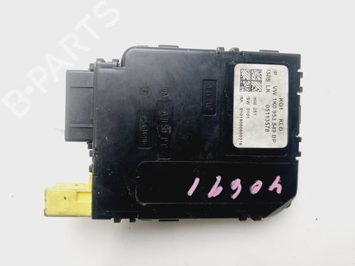 Electronic module VW GOLF V (1K1) | BP31800174M83