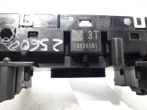 Steering wheel controls NISSAN X-TRAIL III (T32_, T32R, T32RR)  | BP8346243E15 