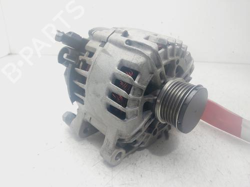 Generator CITROËN BERLINGO MULTISPACE (B9) 1.6 HDi 75 16V (75 hp) 29433499