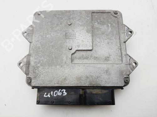 Engine control unit (ECU) FIAT GRANDE PUNTO (199_) 1.3 D Multijet | BP32772315M57 - Image 5