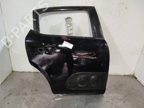 Dør højre bagtil Dør højre bagtil CITROËN C3 III (SX) [2016-2026] 39499150 39499150