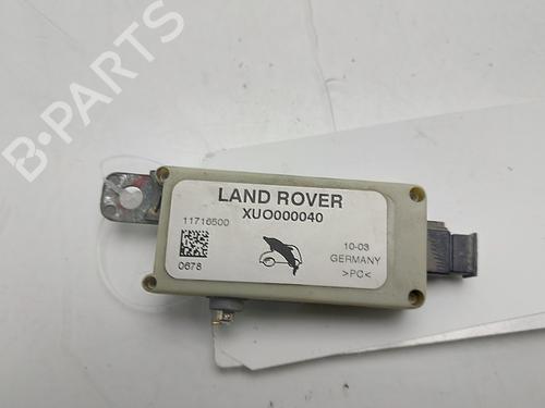 Used Electronic module Electronic module LAND ROVER RANGE ROVER III (L322) 3.0 D 4x4 (177 hp) 33020246 33020246