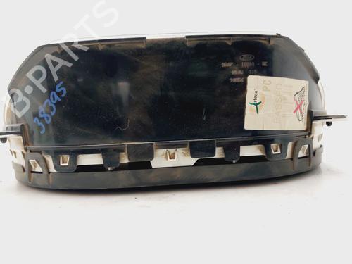 Instrument cluster FORD FOCUS I (DAW, DBW) 1.8 Turbo DI / TDDi | BP26738863C47 