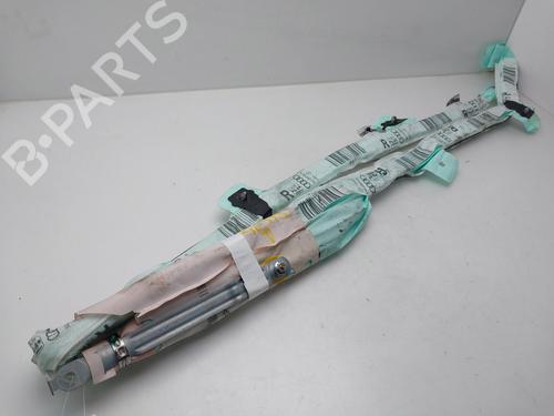 Used Right curtain airbag Right curtain airbag AUDI A3 Limousine (8VS, 8VM) 35 TFSI (150 hp) 33943602 33943602