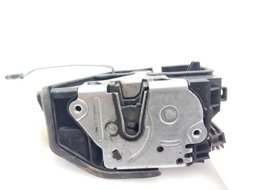 Front left lock BMW X1 (E84) sDrive 18 d | BP16378998C98 