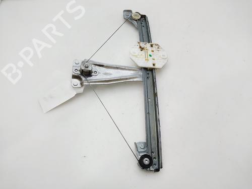 Used Rear right window mechanism DACIA LOGAN MCV II [2013-2025]  30090947