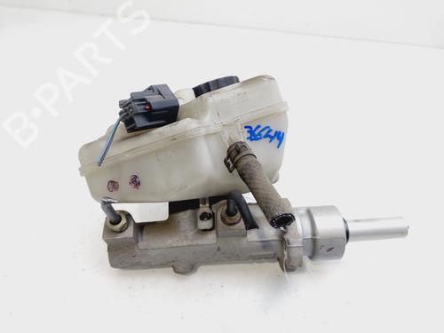 Brake master cylinder FORD MONDEO III (B5Y) 2.0 16V TDDi / TDCi | BP22752209M77 