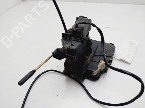 Front right lock MERCEDES-BENZ C-CLASS (W203) C 200 CDI (203.007) | BP8291164C97 