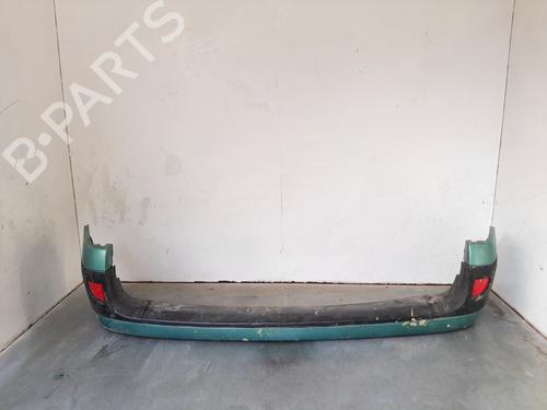Bagtil kofangere RENAULT KANGOO (KC0/1_) 1.5 dCi (KC08, KC09) (82 hp) 10214169