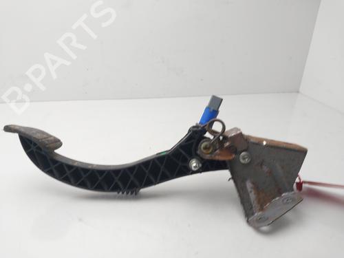 Kløtsj RENAULT KANGOO / GRAND KANGOO II (KW0/1_)  | BP30845647I13 