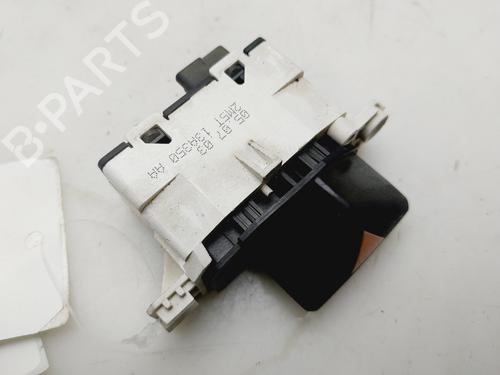 Warning switch FORD FOCUS I (DAW, DBW) 1.6 16V | BP32857645I22 - Image 2