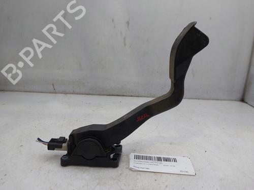 Pedal CITROËN C3 I (FC_, FN_) 1.4 HDi | BP16957647I4 