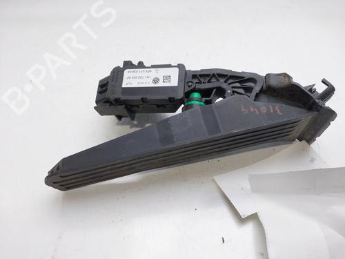 Pedal VW SCIROCCO III (137, 138) 2.0 TDI | BP12994540I4 