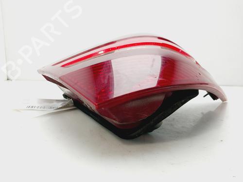 Right taillight MERCEDES-BENZ C-CLASS (W203)  | BP27540465C35 