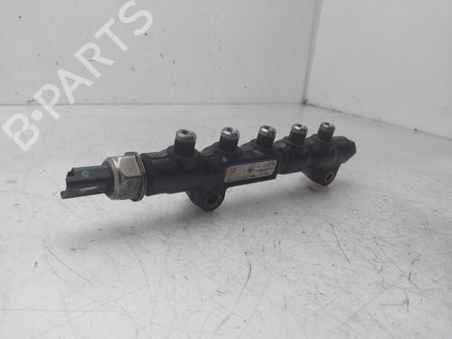 Sprederrør PEUGEOT 307 Break (3E) 1.6 HDi 110 (109 hp) 31350948