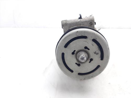 Used AC compressor PEUGEOT 308 SW II (LC_, LJ_, LR_, LX_, L4_) 1.2 THP 130 (131 hp) 16094451