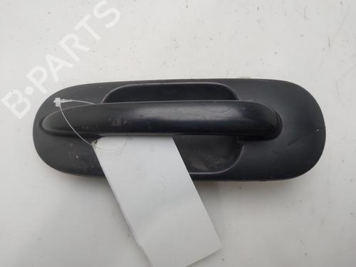 Used Rear left exterior door handle Rear left exterior door handle 38712843 38712843