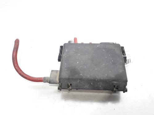 Used Fuse box SEAT LEON (1M1) 1.4 16V (75 hp) 10500991