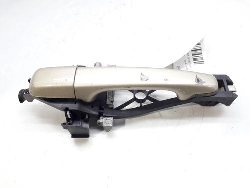 Rear right exterior door handle VOLVO S80 II (124) 2.5 T FlexFuel (200 hp) 11221506