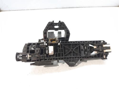 Front right exterior door handle MERCEDES-BENZ C-CLASS (W204) C 320 CDI (204.022) | BP9148041C129 